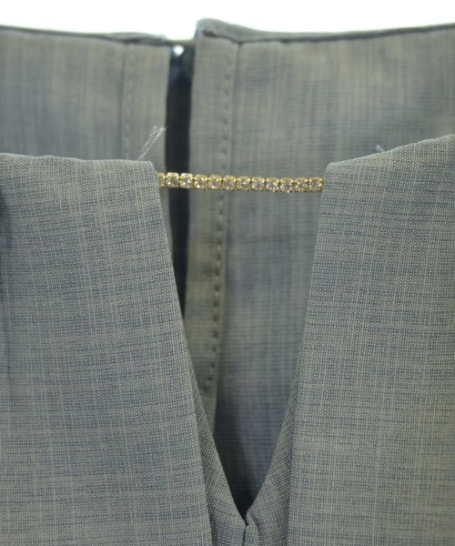 And Couture（アンドクチュール）ブラウス 青 サイズ:F レディース/2200626636012