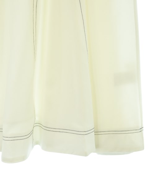 And Couture（アンドクチュール）ワンピース 白 サイズ:F レディース/2200626636029