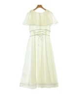 And Couture（アンドクチュール）ワンピース 白 サイズ:F レディース/2200626636029