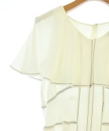 And Couture（アンドクチュール）ワンピース 白 サイズ:F レディース/2200626636029