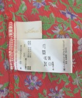 And Couture（アンドクチュール）シャツワンピース 赤 サイズ:38(M位) レディース/2200628612038