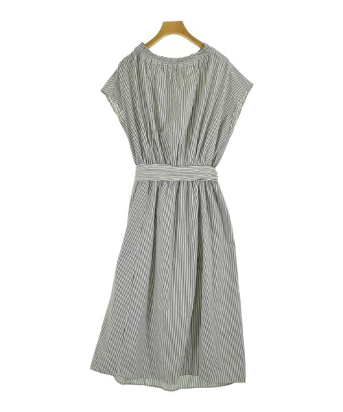 And Couture（アンドクチュール）ワンピース 白 サイズ:38(M位) レディース/2200622260068