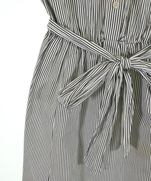 And Couture（アンドクチュール）ワンピース 白 サイズ:38(M位) レディース/2200622260068