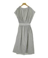 And Couture（アンドクチュール）ワンピース 白 サイズ:38(M位) レディース/2200622260068