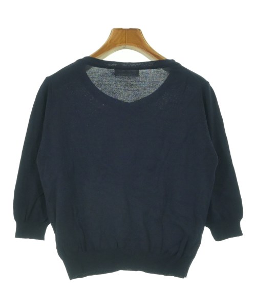 And Couture（アンドクチュール）カーディガン 紺 サイズ:38(M位) レディース/2200622260105