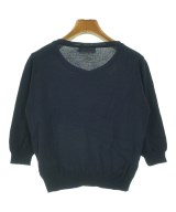 And Couture（アンドクチュール）カーディガン 紺 サイズ:38(M位) レディース/2200622260105