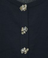 And Couture（アンドクチュール）カーディガン 紺 サイズ:38(M位) レディース/2200622260105