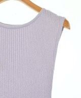 And Couture（アンドクチュール）ワンピース 紫 サイズ:38(M位) レディース/2200628716101