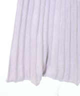 And Couture（アンドクチュール）ワンピース 紫 サイズ:38(M位) レディース/2200628716101