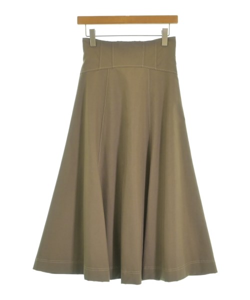 アンドクチュール(And Couture)のAnd Couture ロング・マキシ丈スカート