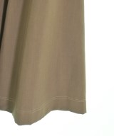 And Couture（アンドクチュール）ロング・マキシ丈スカート 茶 サイズ:38(M位) レディース/2200628911063