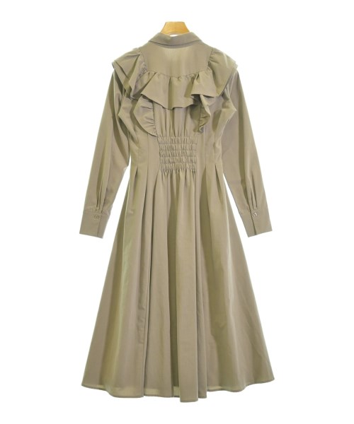 And Couture（アンドクチュール）ワンピース ベージュ サイズ:38(M位) レディース/2200611914019