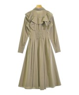 And Couture（アンドクチュール）ワンピース ベージュ サイズ:38(M位) レディース/2200611914019