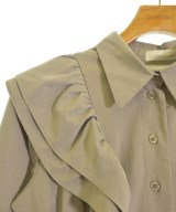 And Couture（アンドクチュール）ワンピース ベージュ サイズ:38(M位) レディース/2200611914019