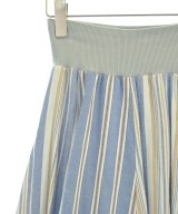 And Couture（アンドクチュール）ロング・マキシ丈スカート 青 サイズ:38(M位) レディース/2200611914071