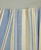 And Couture（アンドクチュール）ロング・マキシ丈スカート 青 サイズ:38(M位) レディース/2200611914071