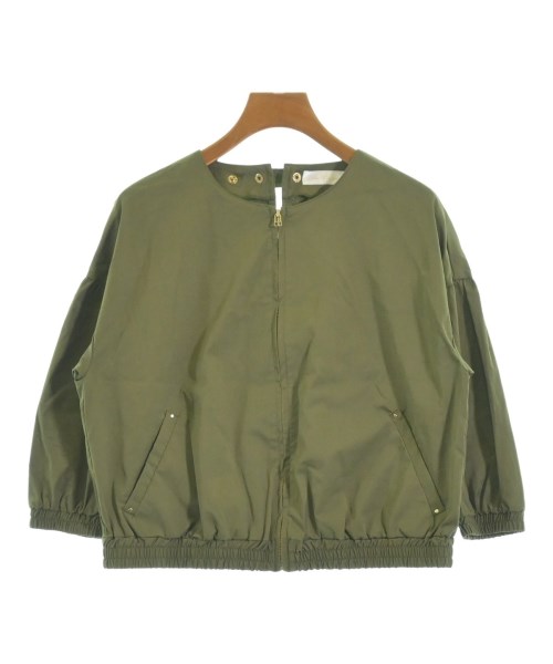 アンドクチュール(And Couture)のAnd Couture ブルゾン（その他）