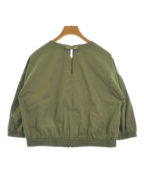 And Couture（アンドクチュール）その他 カーキ サイズ:38(M位) レディース/2200613992053