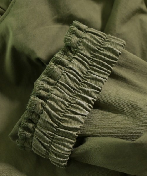 And Couture（アンドクチュール）その他 カーキ サイズ:38(M位) レディース/2200613992053