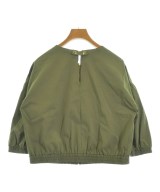 And Couture（アンドクチュール）その他 カーキ サイズ:38(M位) レディース/2200613992053