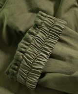 And Couture（アンドクチュール）その他 カーキ サイズ:38(M位) レディース/2200613992053