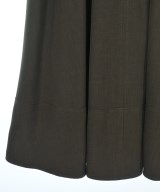 And Couture（アンドクチュール）ワンピース 茶 サイズ:36(S位) レディース/2200612177017