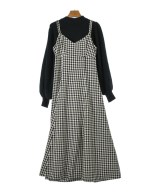 And Couture ワンピース