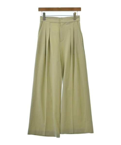 アンドクチュール(And Couture)のAnd Couture スラックス