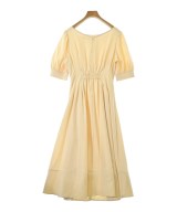 And Couture（アンドクチュール）ワンピース ベージュ サイズ:38(M位) レディース/2200667848054