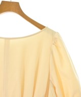 And Couture（アンドクチュール）ワンピース ベージュ サイズ:38(M位) レディース/2200667848054