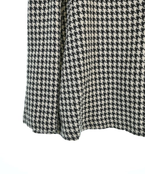 And Couture（アンドクチュール）ワンピース 黒 サイズ:38(M位) レディース/2200668247054