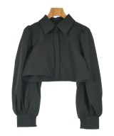 And Couture（アンドクチュール）ワンピース 黒 サイズ:38(M位) レディース/2200668247054