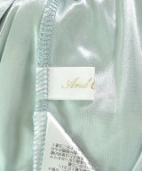 And Couture（アンドクチュール）ワンピース 青 サイズ:38(M位) レディース/2200669516029