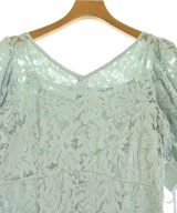 And Couture（アンドクチュール）ワンピース 青 サイズ:38(M位) レディース/2200669516029