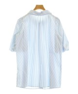 And Couture（アンドクチュール）カジュアルシャツ 青 サイズ:38(M位) レディース/2200669516036