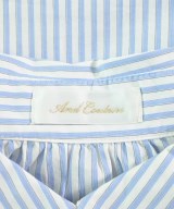 And Couture（アンドクチュール）カジュアルシャツ 青 サイズ:38(M位) レディース/2200669516036