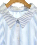 And Couture（アンドクチュール）カジュアルシャツ 青 サイズ:38(M位) レディース/2200669516036