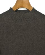 And Couture（アンドクチュール）ニット・セーター 茶 サイズ:38(M位) レディース/2200670306367