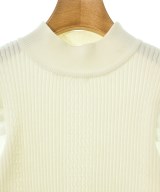 And Couture（アンドクチュール）ニット・セーター 白 サイズ:38(M位) レディース/2200670306374