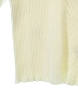 And Couture（アンドクチュール）ニット・セーター 白 サイズ:38(M位) レディース/2200670306374