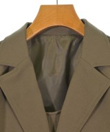 And Couture（アンドクチュール）ワンピース 茶 サイズ:38/38(M位) レディース/2200671811013