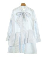 And Couture（アンドクチュール）シャツワンピース 白 サイズ:F レディース/2200675370028