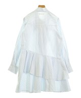 And Couture（アンドクチュール）シャツワンピース 白 サイズ:F レディース/2200675370028