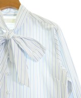 And Couture（アンドクチュール）シャツワンピース 白 サイズ:F レディース/2200675370028