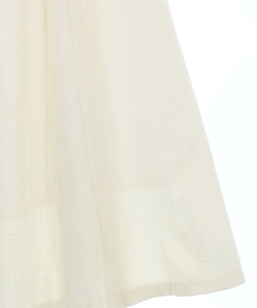 And Couture（アンドクチュール）ワンピース 白 サイズ:38(M位) レディース/2200674428058