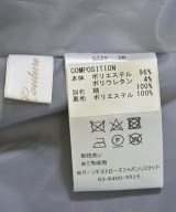 And Couture（アンドクチュール）ワンピース グレー サイズ:38(M位) レディース/2200675501019