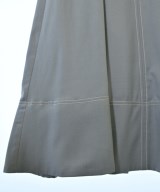 And Couture（アンドクチュール）ワンピース グレー サイズ:38(M位) レディース/2200675501019