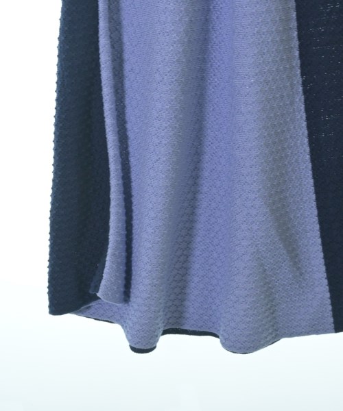 And Couture（アンドクチュール）ワンピース 紺 サイズ:38(M位) レディース/2200674809017