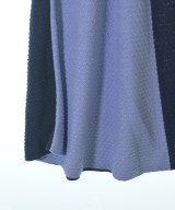 And Couture（アンドクチュール）ワンピース 紺 サイズ:38(M位) レディース/2200674809017