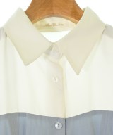 And Couture（アンドクチュール）シャツワンピース 青 サイズ:38(M位) レディース/2200679037019